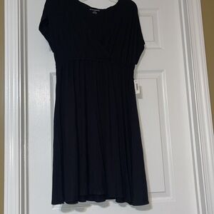 NWT Amazon Essentials dress L